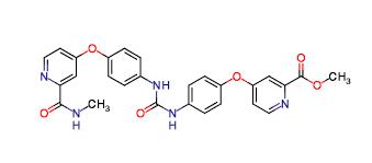 Sorafenib EP Impurity C